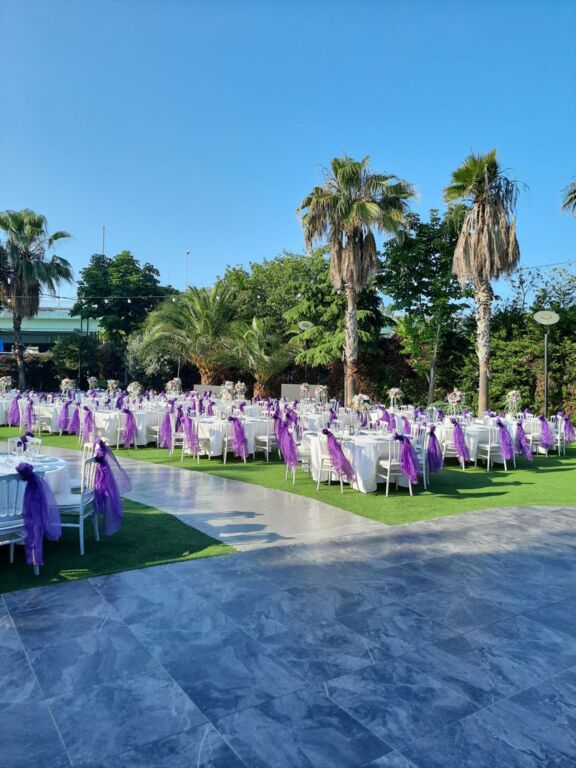 Paşa Garden