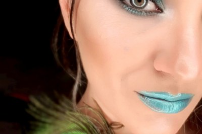 Make Up Artist Gülşen Kertiş Öktem