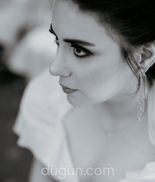 Make Up Artist Gülşen Kertiş Öktem