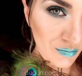 Make Up Artist Gülşen Kertiş Öktem