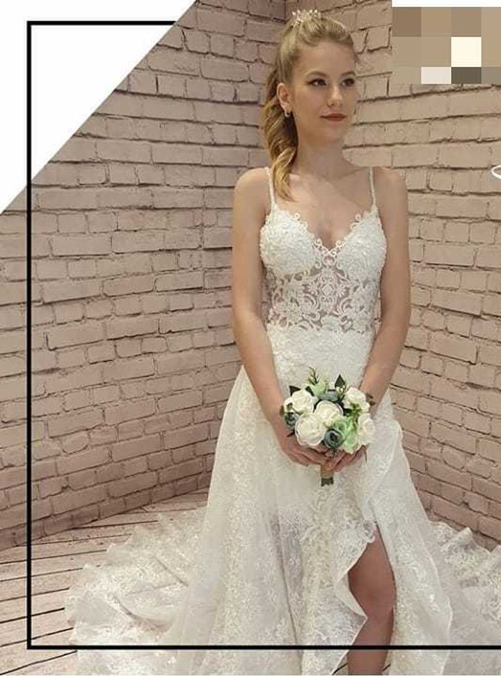 Yağmur Gelinlik 8