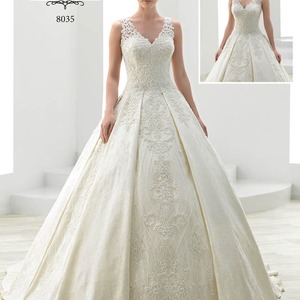 Yağmur Gelinlik 8035