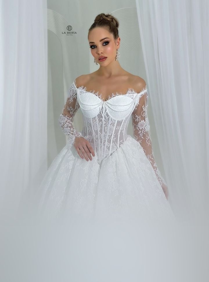 La Beria Couture