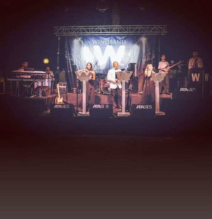 Windband Orkestrası