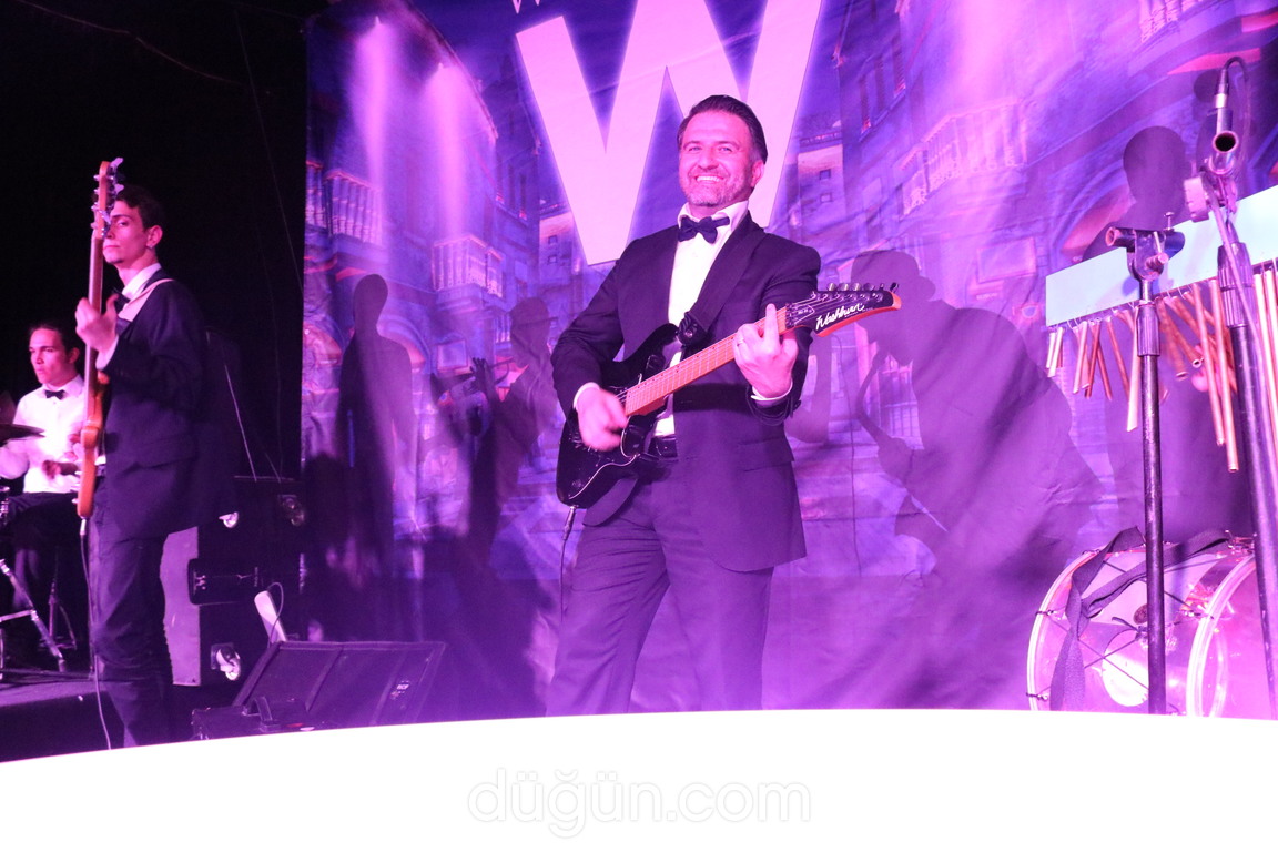 Windband Orkestrası