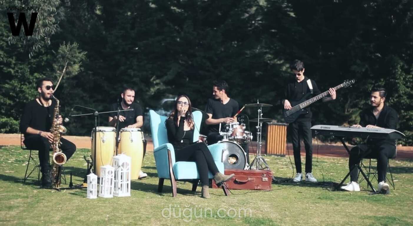 Windband Orkestrası