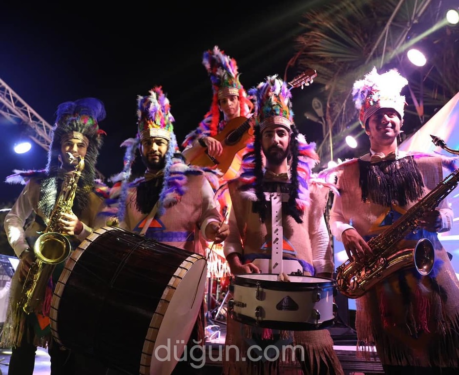 Windband Orkestrası