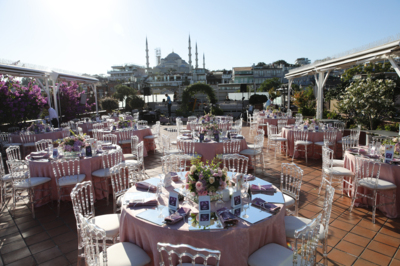 Armada Otel İstanbul