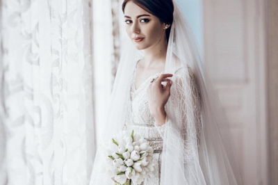 Make Up Artist Özlem Avcı