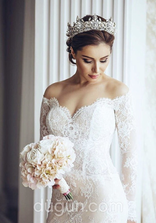 Make Up Artist Özlem Avcı