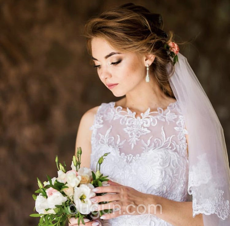 Make Up Artist Özlem Avcı