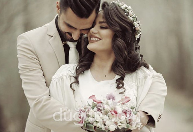 Make Up Artist Özlem Avcı