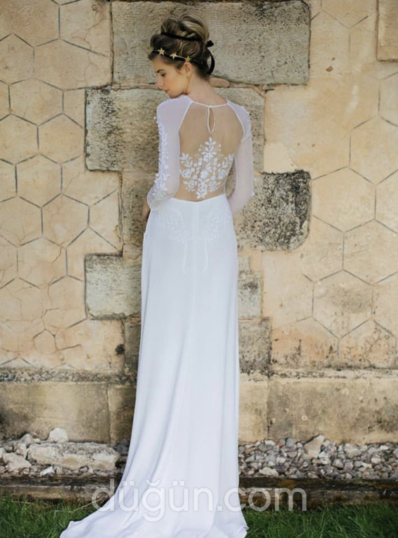 Make Up Artist Özlem Avcı