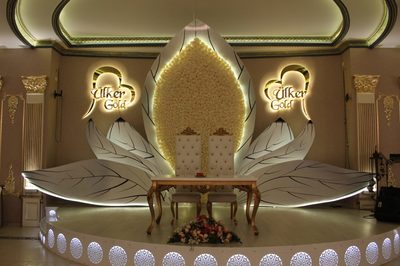 Ülker Gold Düğün Sarayları