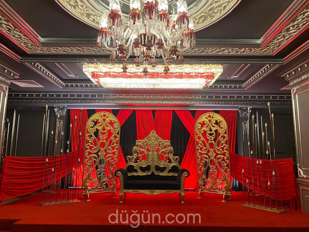 Ülker Gold Düğün Sarayları