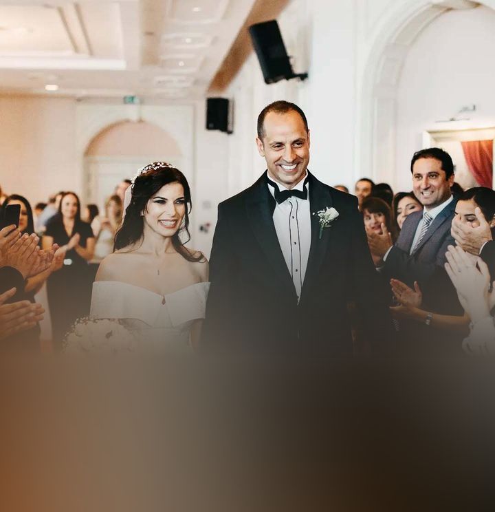 Pena Weddings