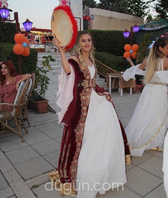 Altınpark Susesi Kına Evi