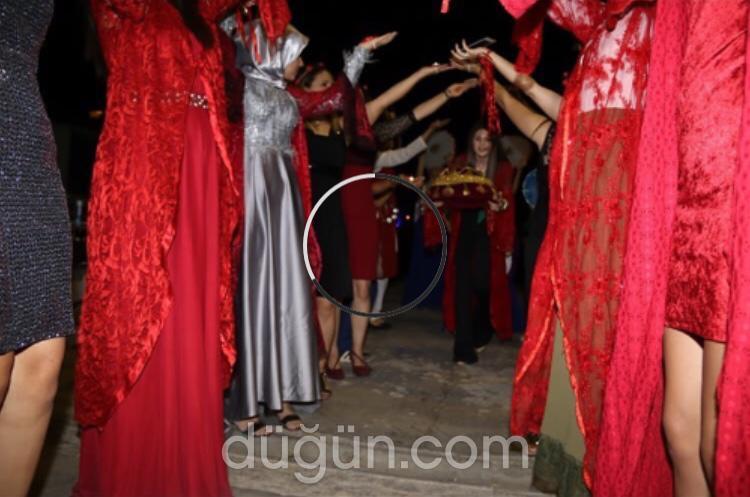 Altınpark Susesi Kına Evi