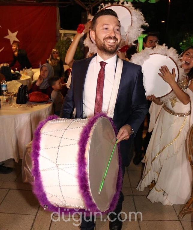 Altınpark Susesi Kına Evi