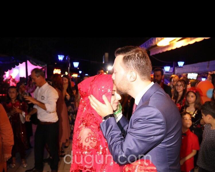 Altınpark Susesi Kına Evi