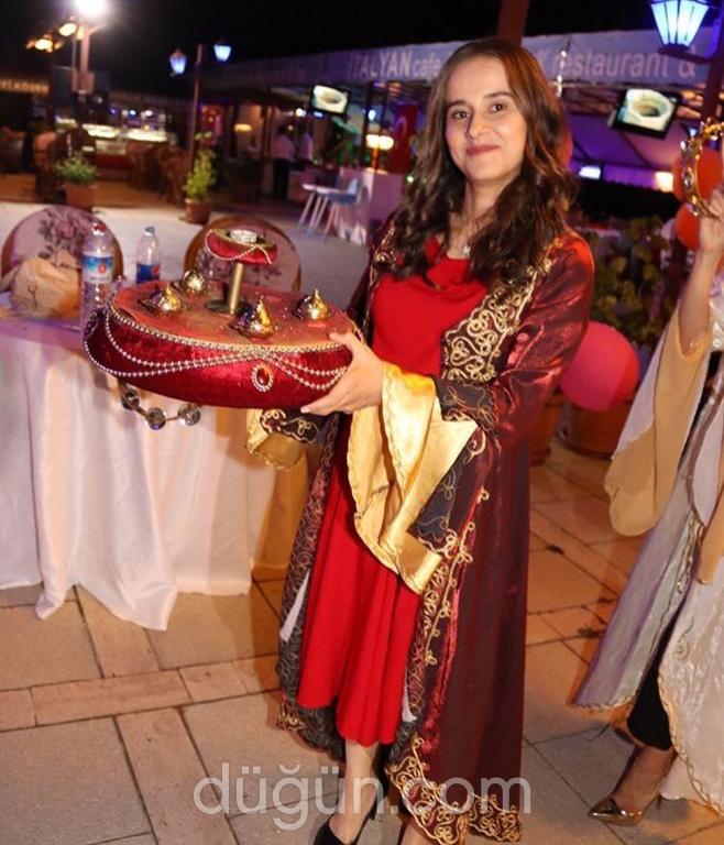 Altınpark Susesi Kına Evi