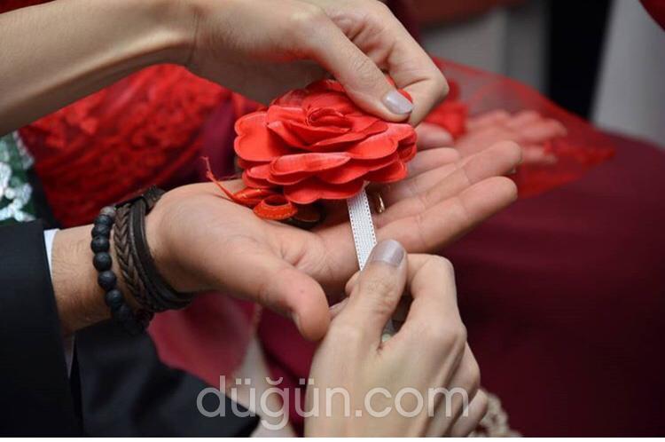 Altınpark Susesi Kına Evi