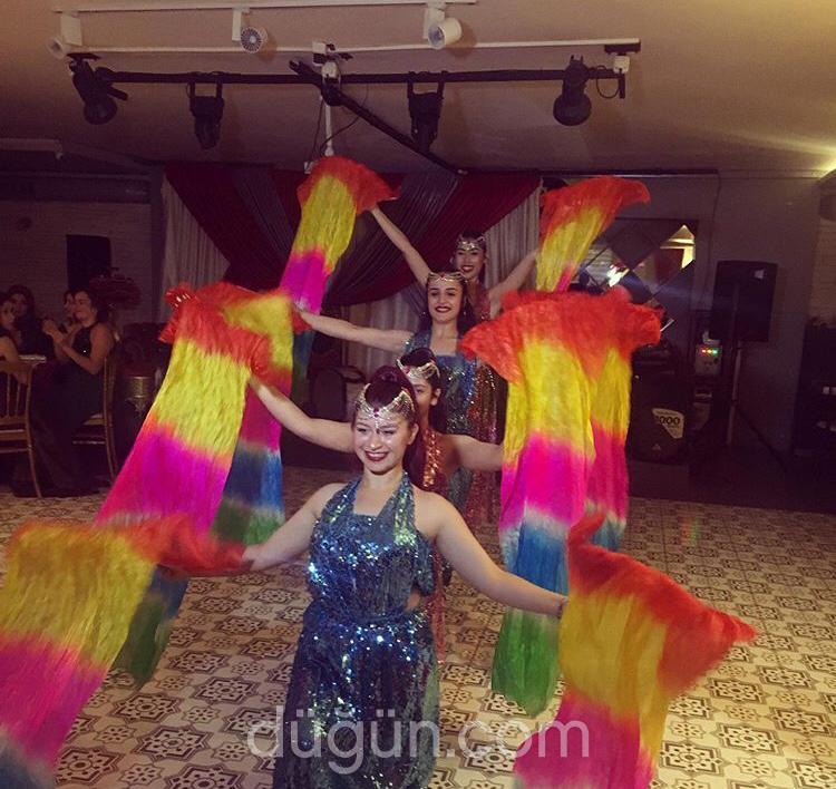 Altınpark Susesi Kına Evi