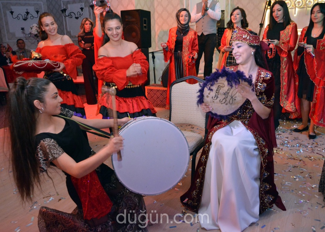 By Kınalı Organizasyon Antalya