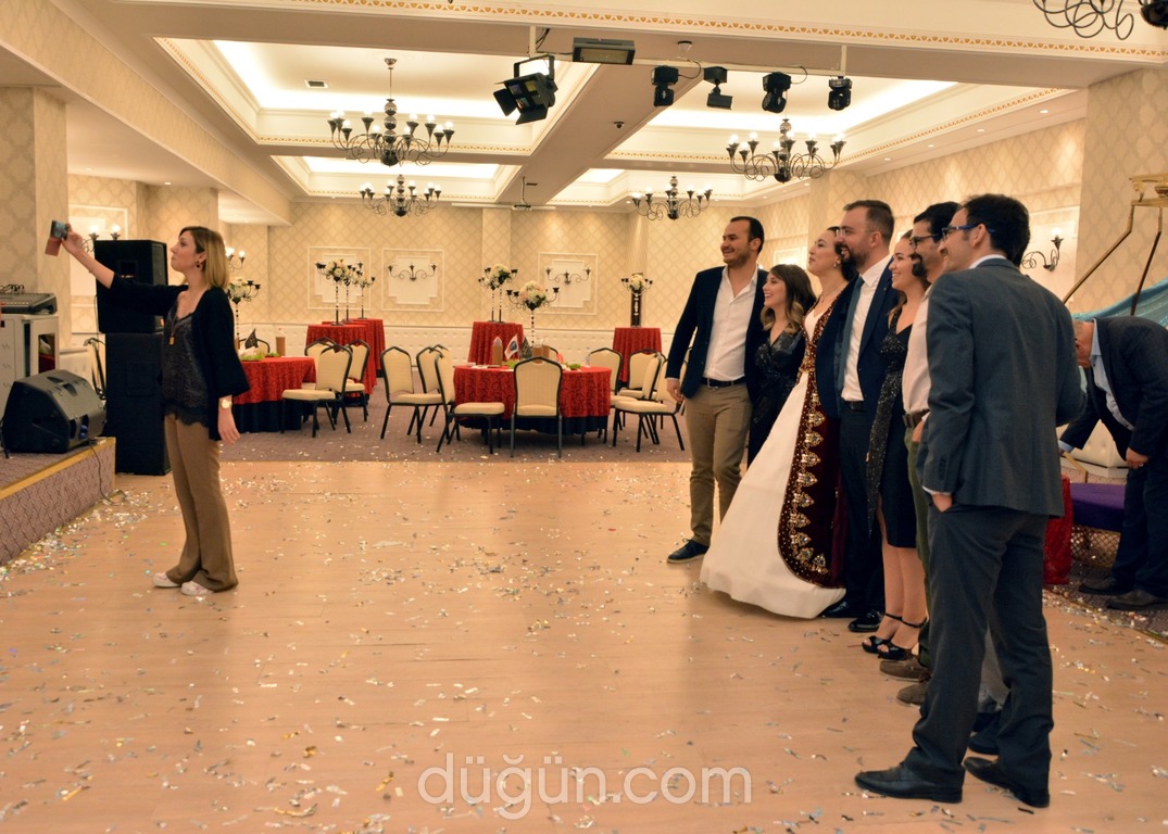 By Kınalı Organizasyon Antalya