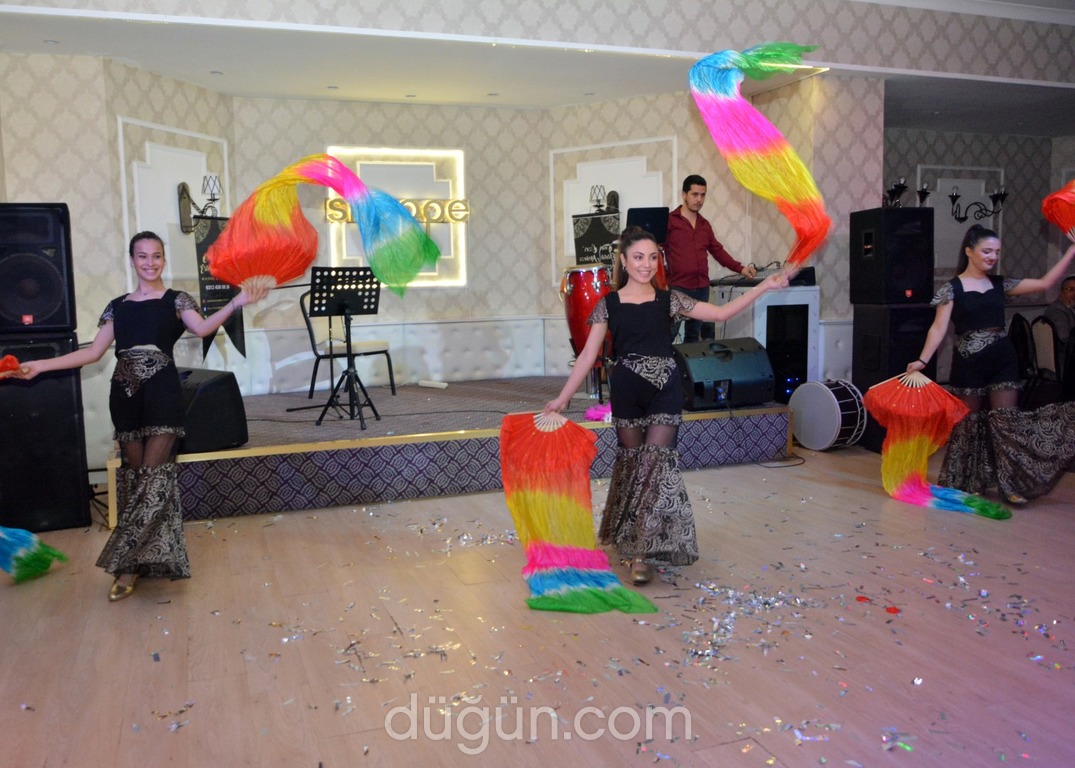 By Kınalı Organizasyon Antalya