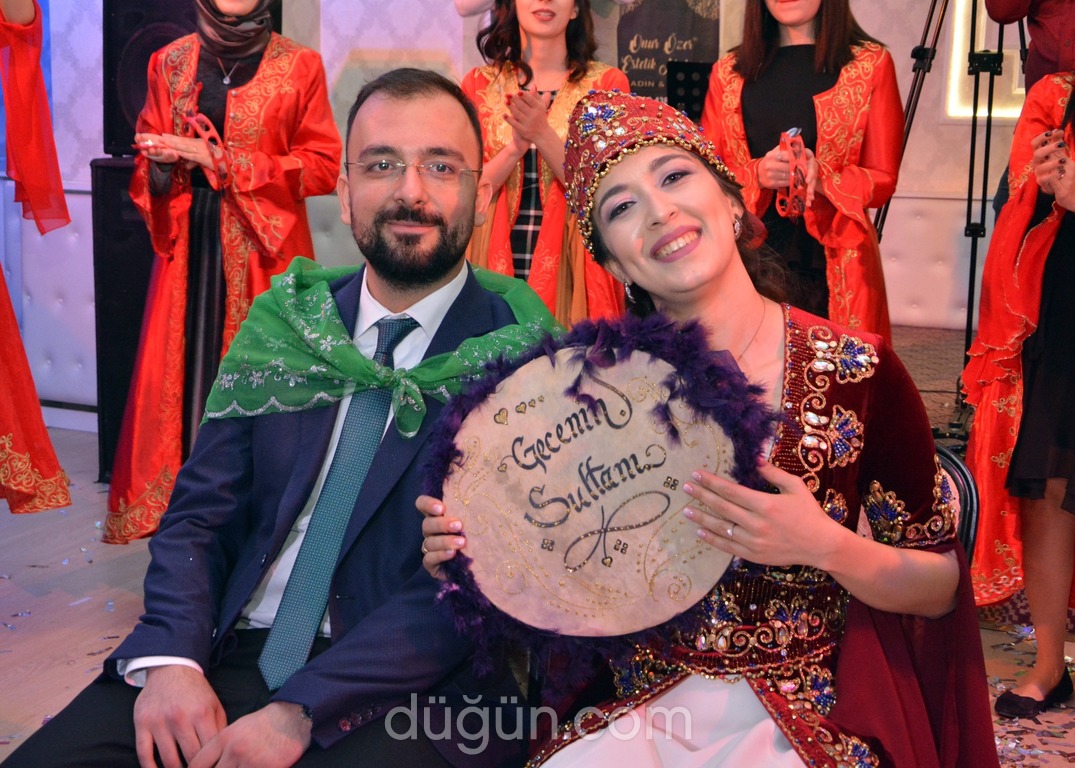 By Kınalı Organizasyon Antalya