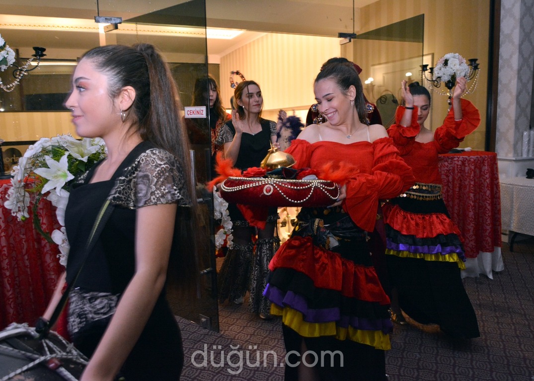 By Kınalı Organizasyon Kayseri