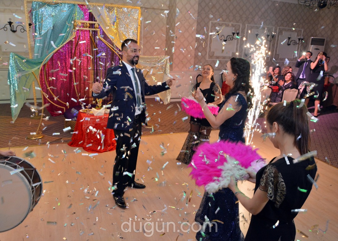 By Kınalı Organizasyon Kayseri