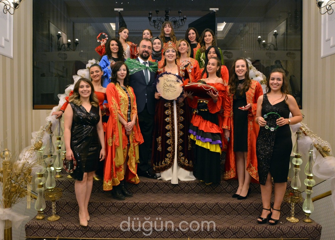 By Kınalı Organizasyon Kayseri