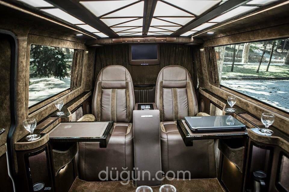 Luxury Vip Transfer