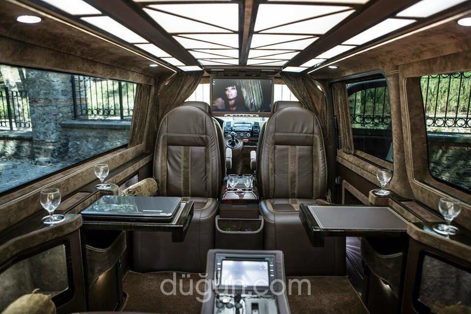 Luxury Vip Transfer