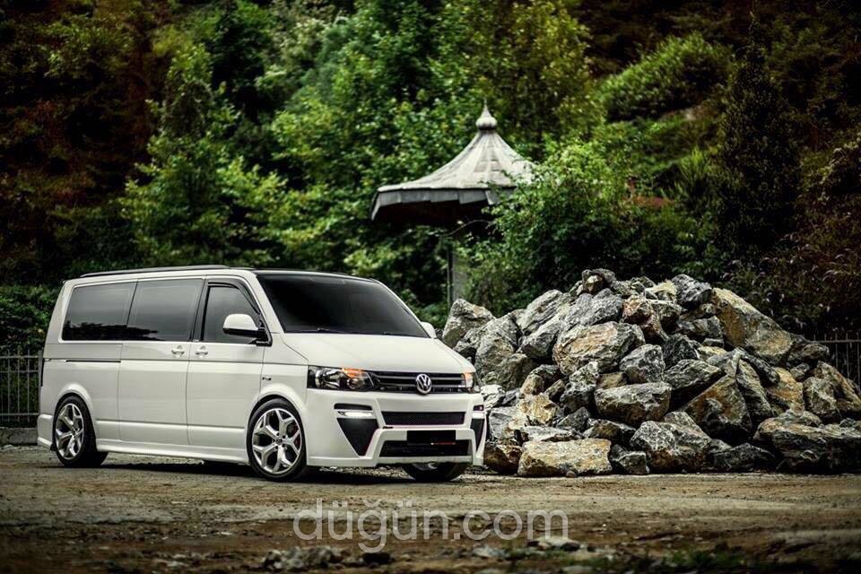 Luxury Vip Transfer