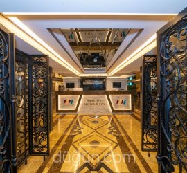 Skalion Hotel & SPA