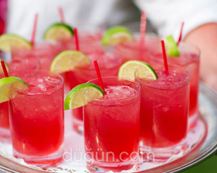 Main Event & Cocktail’s Bar Catering