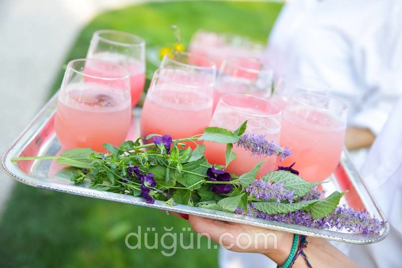 Main Event & Cocktail’s Bar Catering