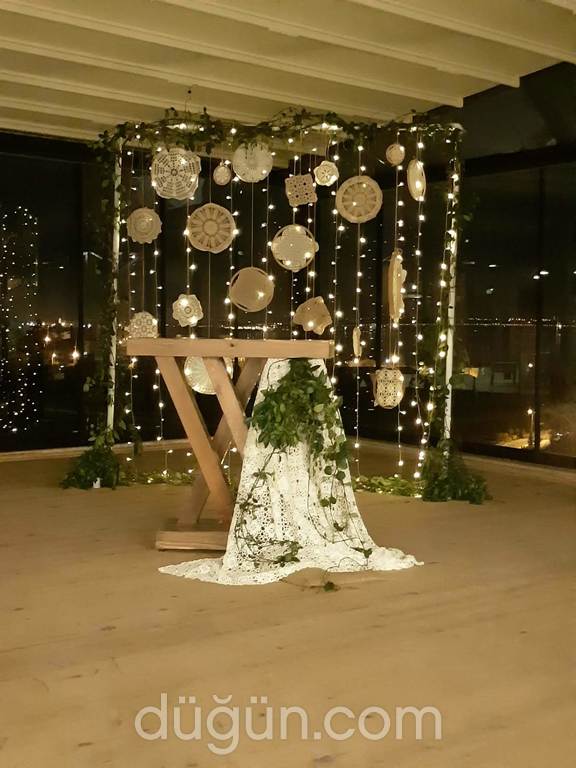 Zeytinli Koru Kocaeli Kır Düğünü