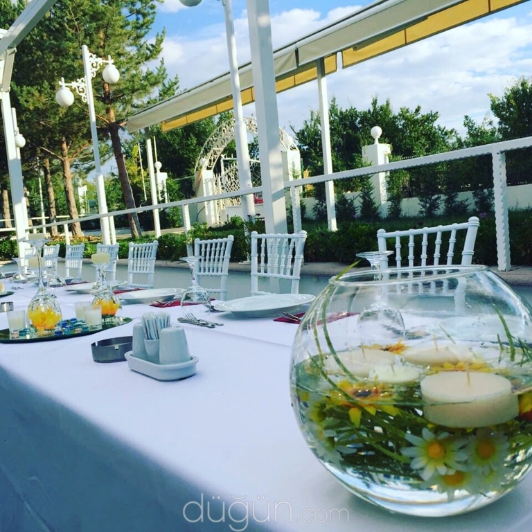 Royal İncek Wedding