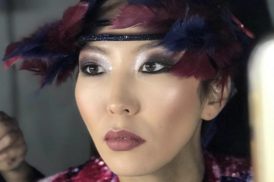 Make Up Özlem Yücel