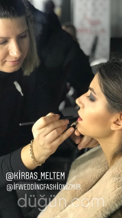Make Up Özlem Yücel