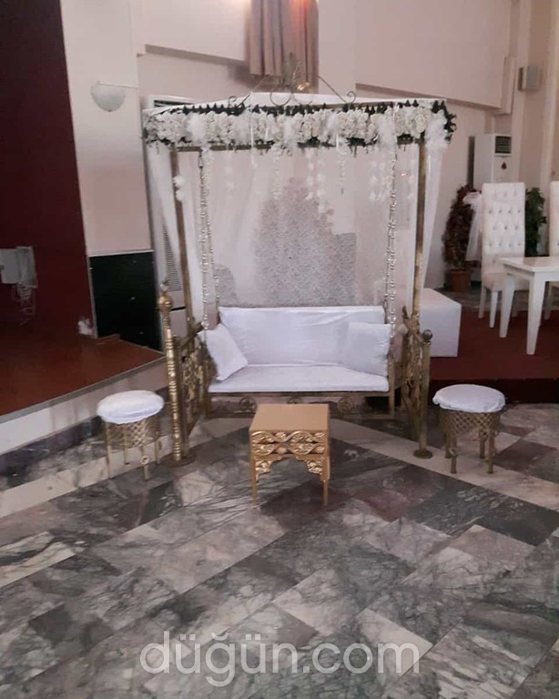 Kaftan Lora Organizasyon