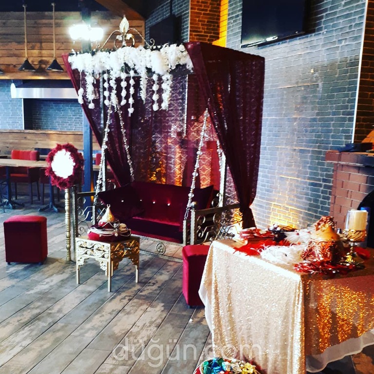 Kaftan Lora Organizasyon