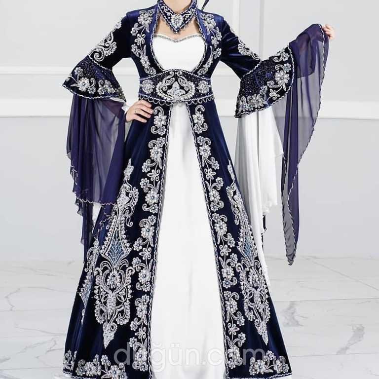 Kaftan Lora Organizasyon