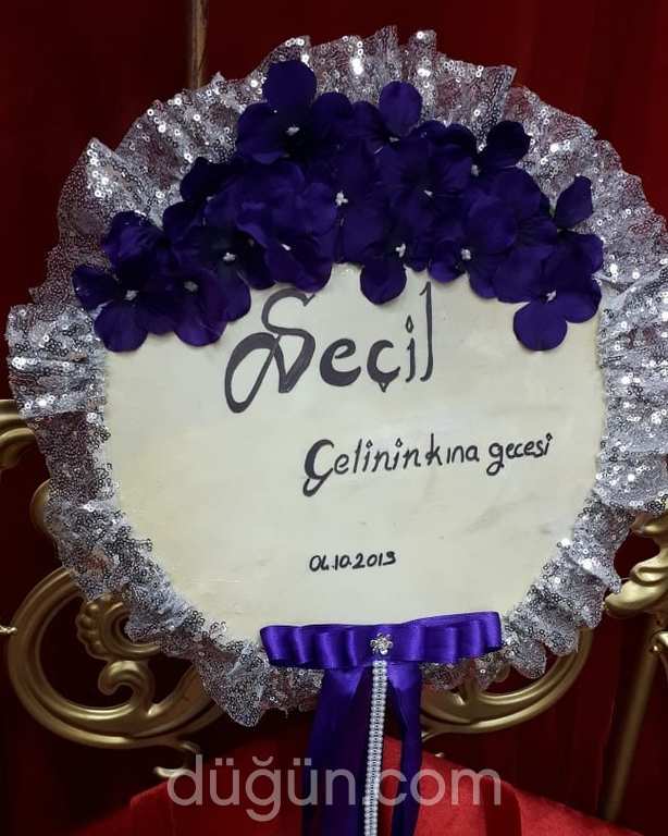 Kaftan Lora Organizasyon