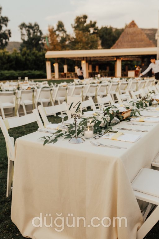 Orsen Garden Restaurant