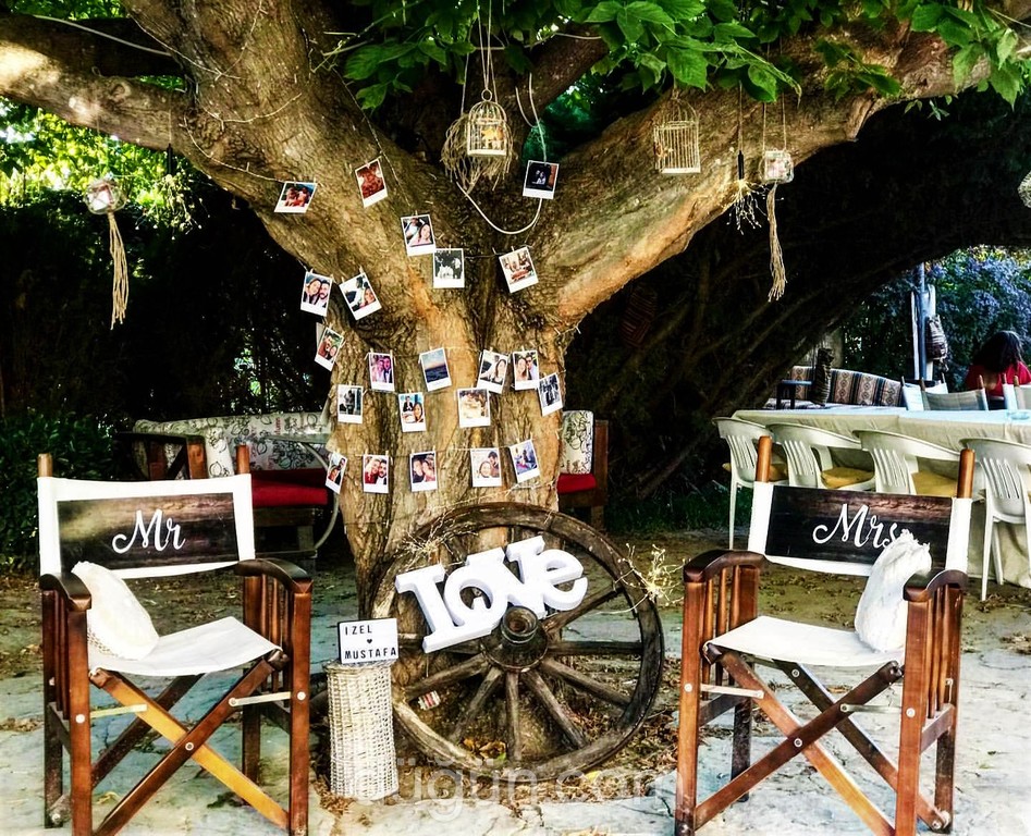 Orsen Garden Restaurant